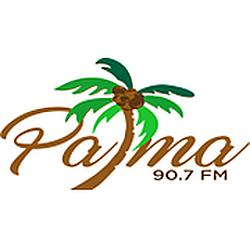 Radio Palma 90.7 FM logo