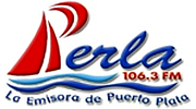 Perla 106.3 FM