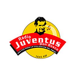 Radio Juventus Don Bosco logo