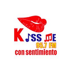 Radio Kiss Me logo