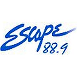 Escape 88.9 logo