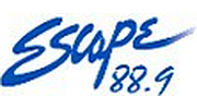 Escape 88.9 logo