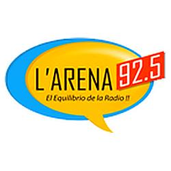 Radio Larena logo