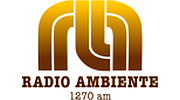 Radio Ambiente logo