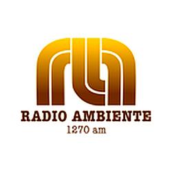 Radio Ambiente logo