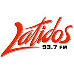 Latidos FM Radio logo