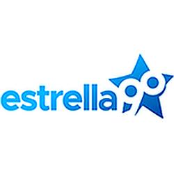 Estrella 90 FM logo