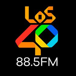 LOS40 logo