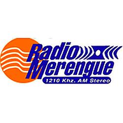 Radio Merengue logo