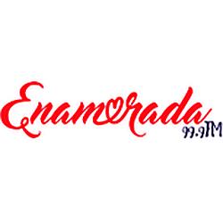 Enamorada logo
