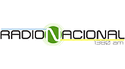 Radio Nacional logo
