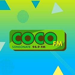 Coco FM logo