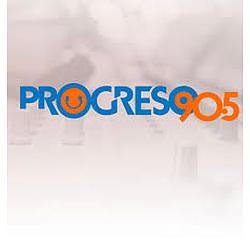 Radio Progreso 90.5 FM logo