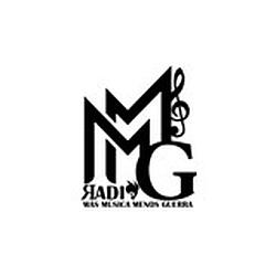 Más Música Menos Guerra Radio