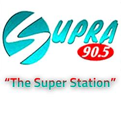 Radio Supra 90.5 fm