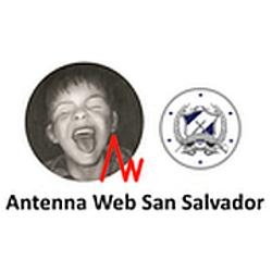 Antenna Web San Salvador