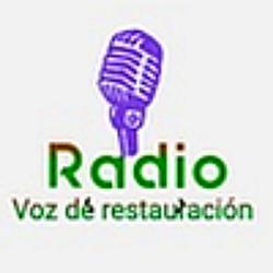 Radio Voz De Rerstauaracion