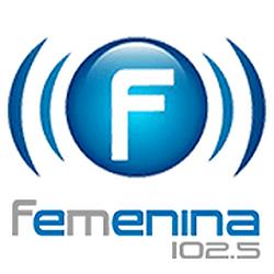 La Femenina 102.5 FM