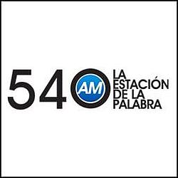 La Estación de la Palabra logo