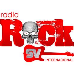 Radio Rock SV logo
