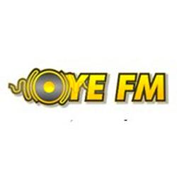 Oye FM logo