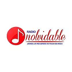 Inolvidable Radio logo