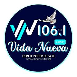 Radio Vida Nueva 106.1 FM