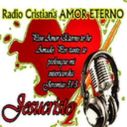 Radio Cristiana Amor Eterno Jeremias 31:3