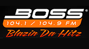 Boss FM Grenada