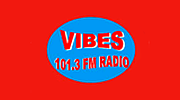 Vibes 101.3 FM
