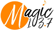 Magic 103.7 Radio logo