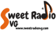 Sweet Radio SVG logo