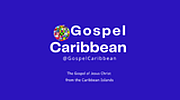 Gospel Caribbean Radio logo