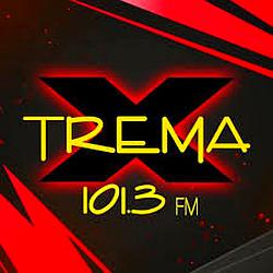 Radio Xtrema logo
