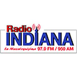 Radio Indiana logo