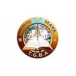 Radio Maya logo