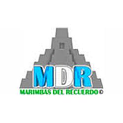 Marimbas Del Recuerdo logo