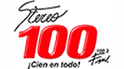 Stereo 100