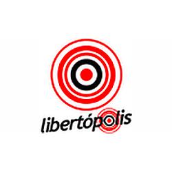 Libertopolis FM logo