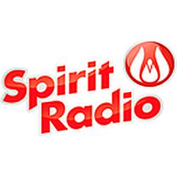 Radio Spirit logo