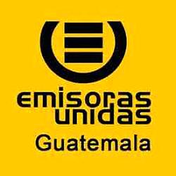 Radio Emisoras Unidas logo