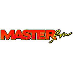 Master FM logo