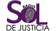 Radio Sol De Justicia Guatemala logo
