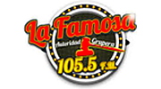 Radio Famosa 105.5 FM