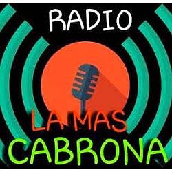 La Mas Cabrona logo
