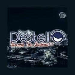 Radio Destello logo