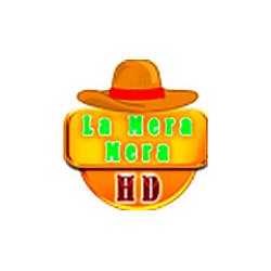 La Mera Mera HD San Juan logo