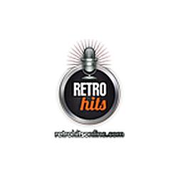 Retro Hits 2 logo
