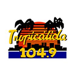 Tropicálida logo
