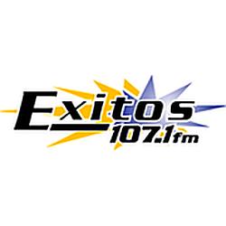 Exitos Xela logo